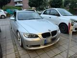 BMW 335i E93 Cabrio - BMW 335 in Hamburg