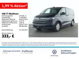Volkswagen T7 Multivan Style lang *Standhzg.*HuD*ACC*Harman - VW T7 Multivan Gebrauchtwagen in Leipzig