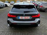 BMW 118 i M Sportpaket Leder Panorama Navi Led - BMW 118: Sportpaket 118i M