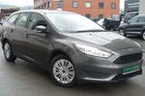 Ford Focus Turnier*KLIMA*SHZ*BHL*BWS*ZR+ÖLPUMPE-NEU** - Ford: Taxi