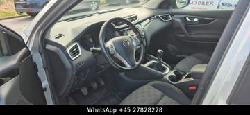 Nissan Qashqai - 8