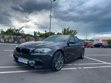 BMW M5 M5 - BMW M5: Schwarz