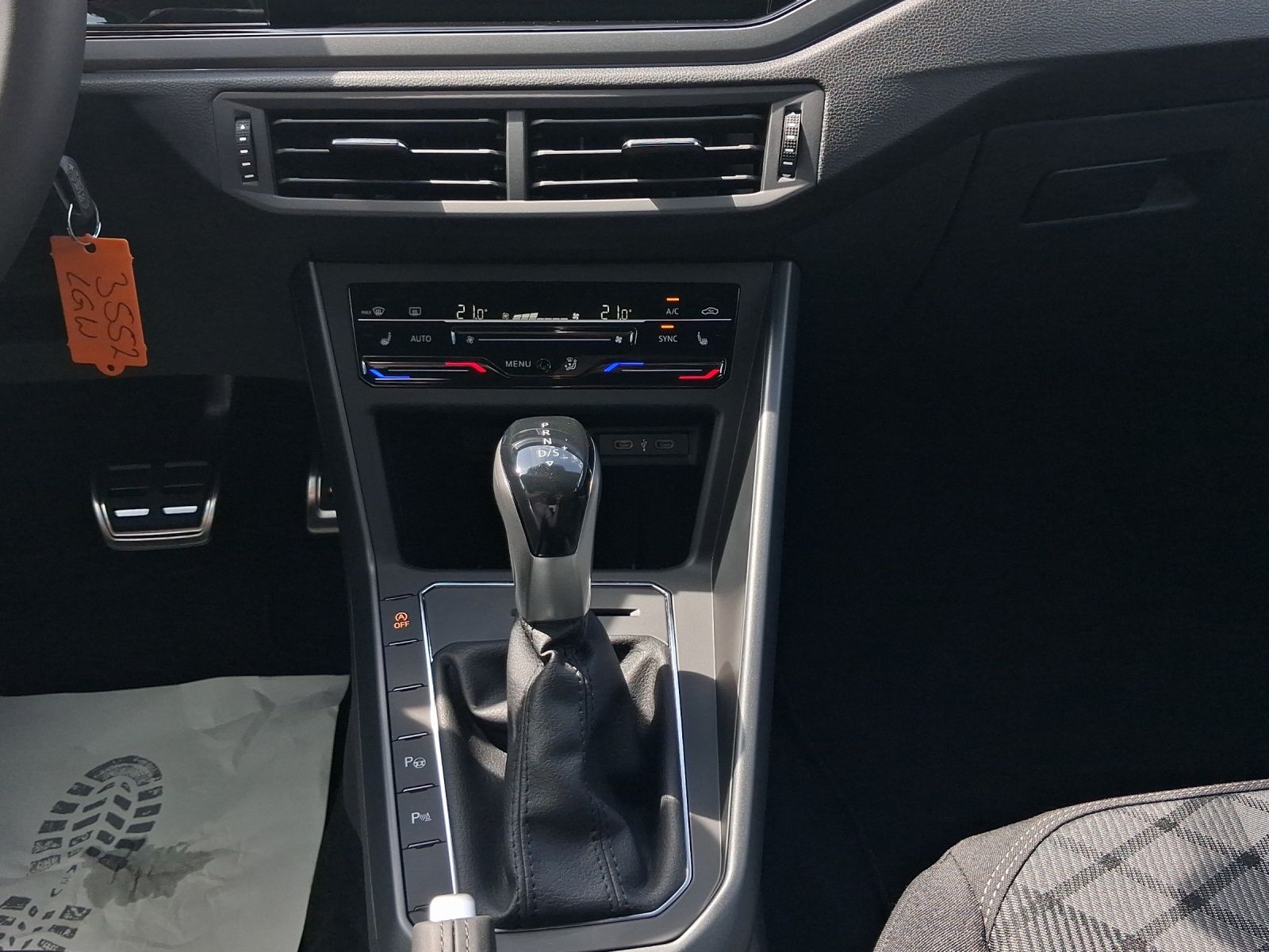 Volkswagen Taigo - Bild 18