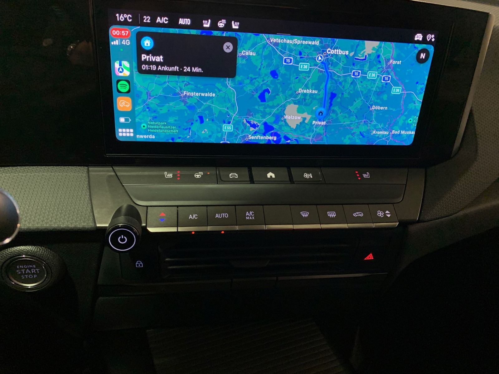 Opel Astra - Bild 10