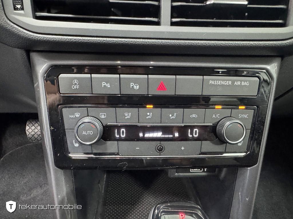 Volkswagen T-Cross Style 1.6 TDI *DSG*Navi*LED*CarPlay*, миниатюра 16