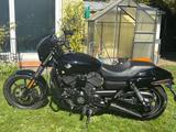 Harley-Davidson XG Street 750 - Offers matching your search criteria