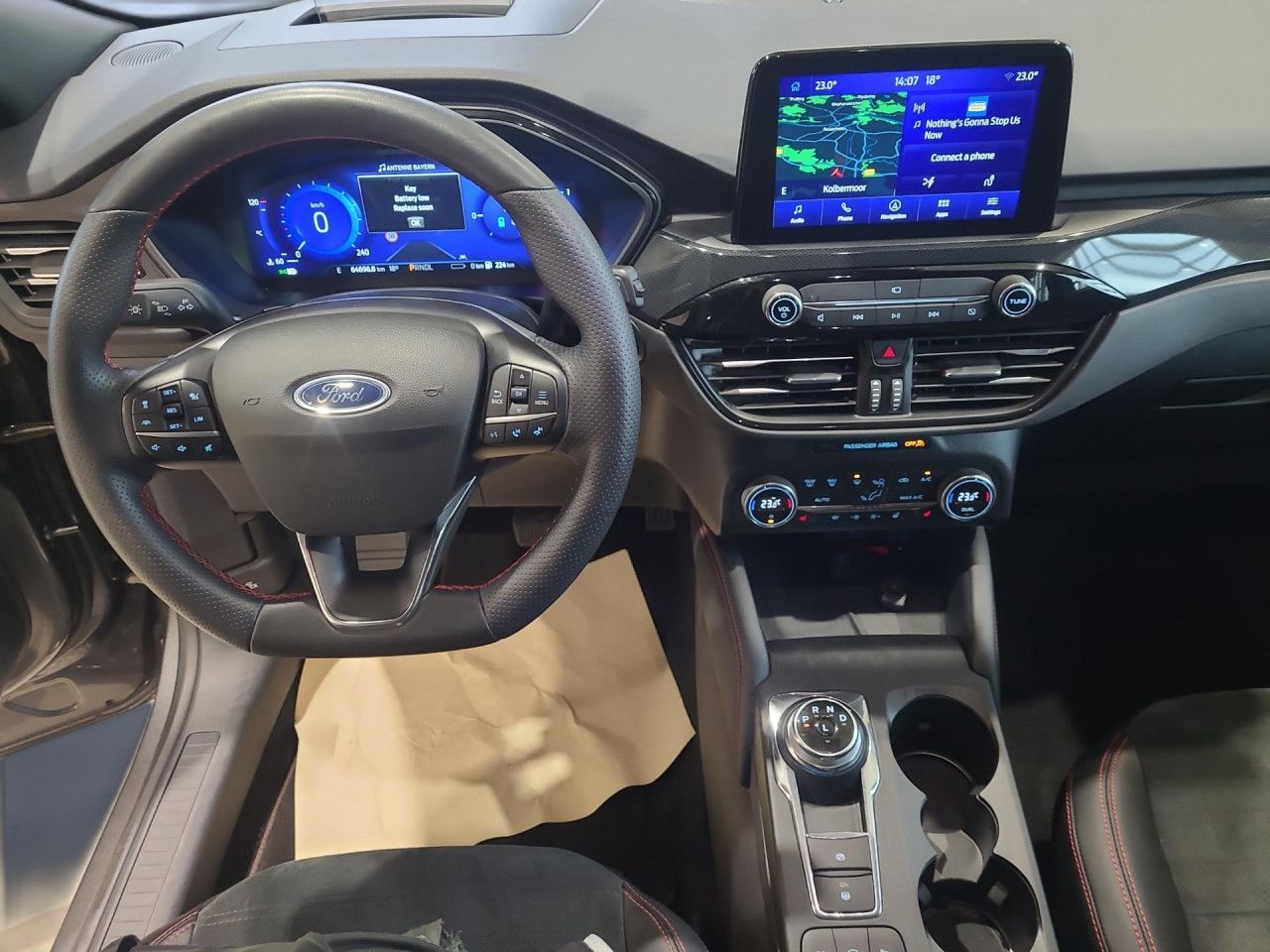 Ford Kuga - Bild 12