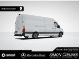 Mercedes-Benz Sprinter 317 hoch lang L3H2 Automatik Kamera SHZ - Mercedes-Benz Sprinter Jahreswagen