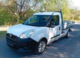 Fiat Doblo 1.3 Multijet Work Up Pritsche *... - gebrauchte Fiat Doblo aus dem Jahr 2014