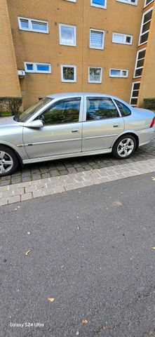 Opel vectra