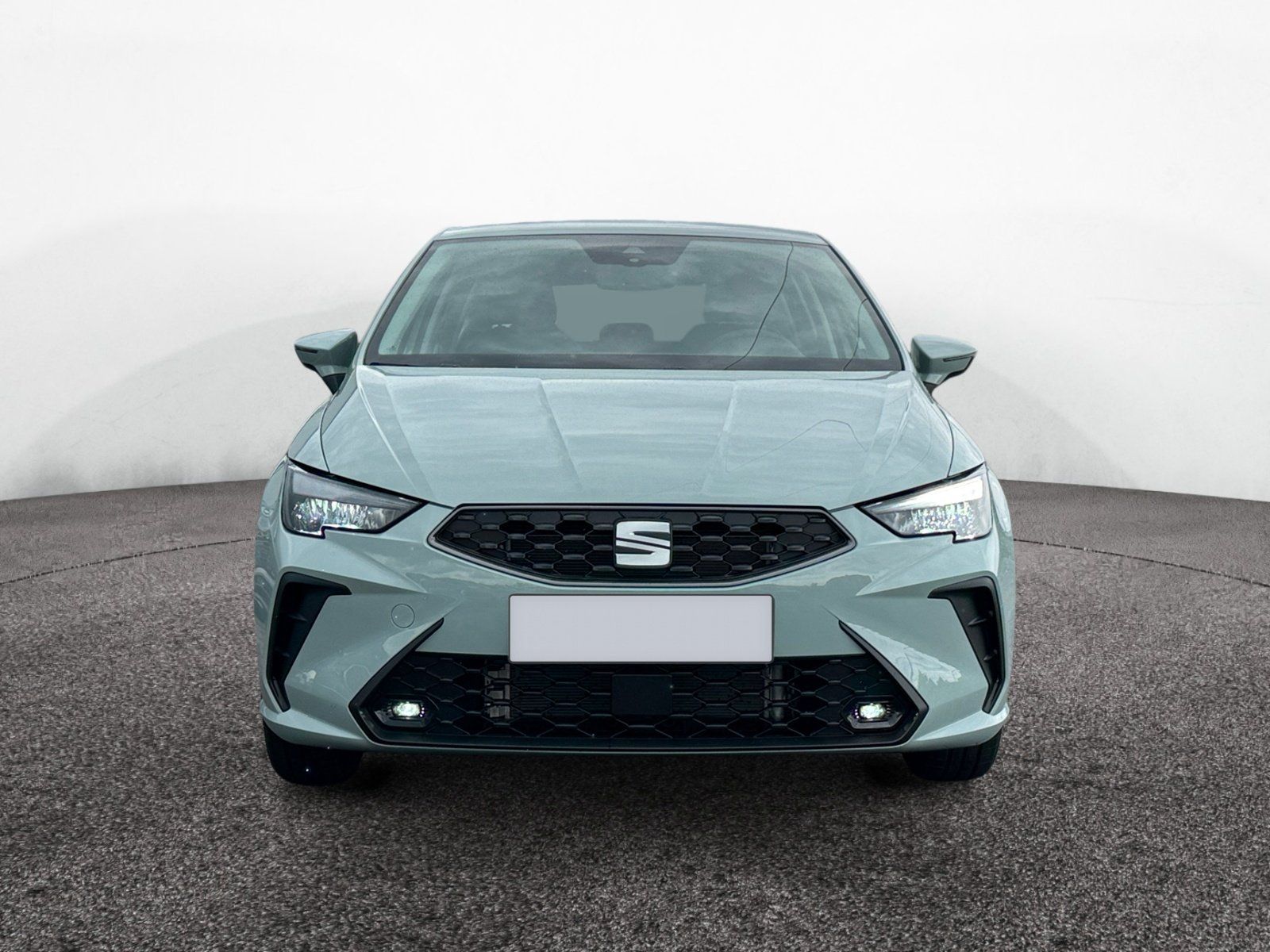 Seat Ibiza - Bild 3