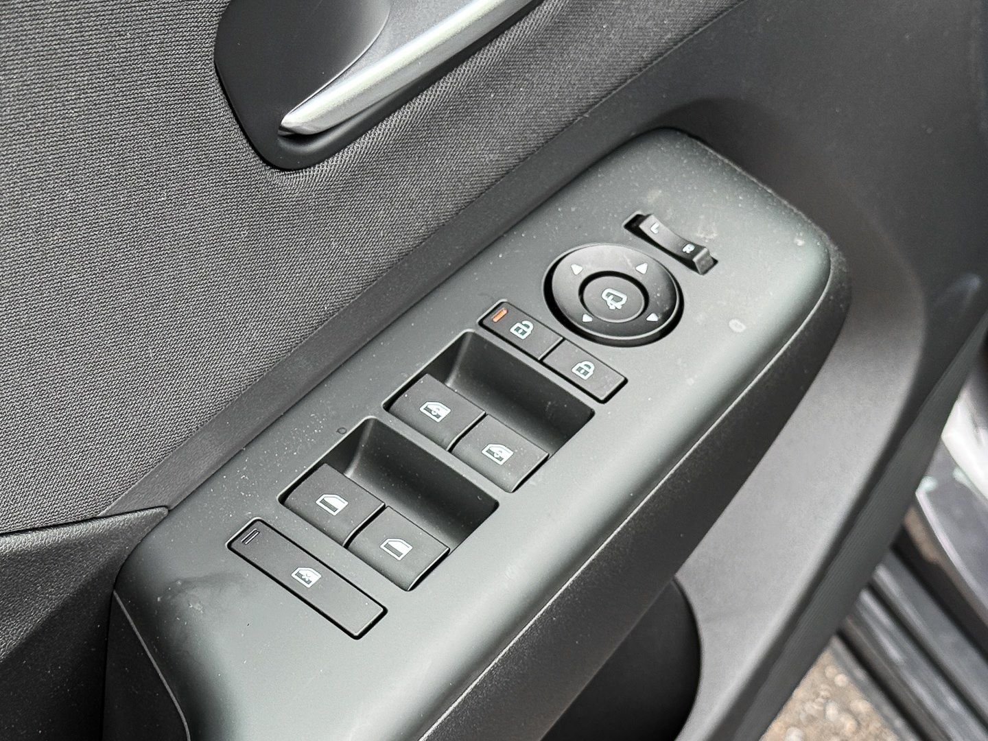 Hyundai KONA Elektro - Bild 15