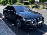 Audi A8 Lang 60 TDI Quattro Sportpaket S-Line Matrix