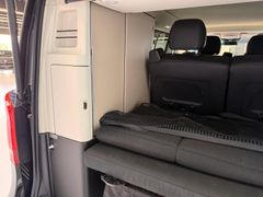 MERCEDES-BENZ V 300 300d 4m Marco Polo AMG ILS Leder 360 CarPl
