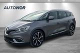 Renault Grand Scenic IV BOSE 1.6 160PS Aut. 7 Sitze - Renault Grand Scenic Kombi Gebrauchtwagen