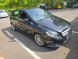 Mercedes-Benz B 180 / Rentnerfahrzeug / Au... - Mercedes-Benz B 180