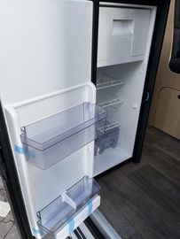 Sunlight Adventure Cliff 540 8G ACC Safety Digital Solar