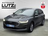 Ford Focus Turnier Titanium Hybrid *Sofort Verfügbar* - Behindertengerechte Ford Focus