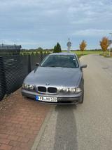 BMW 520i  - BMW 520 aus 1998