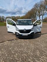 Renault trafic transporter - Renault: Transporter