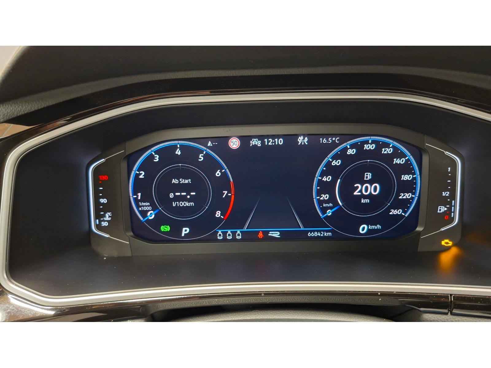 Volkswagen T-Roc 1.5 TSI R-Line DSG KLIMA, NAVI, AHK, DIGI, миниатюра 18