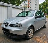 Seat Arosa Neu TÜV 08/2027 *Garagenfahrzeug* - gebrauchte Seat Arosa aus dem Jahr 2000