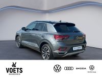 Volkswagen T-Roc - Vorschau Bild 4