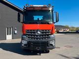 Mercedes-Benz 3251 mit 3-wegen Abrollkipper - Angebote