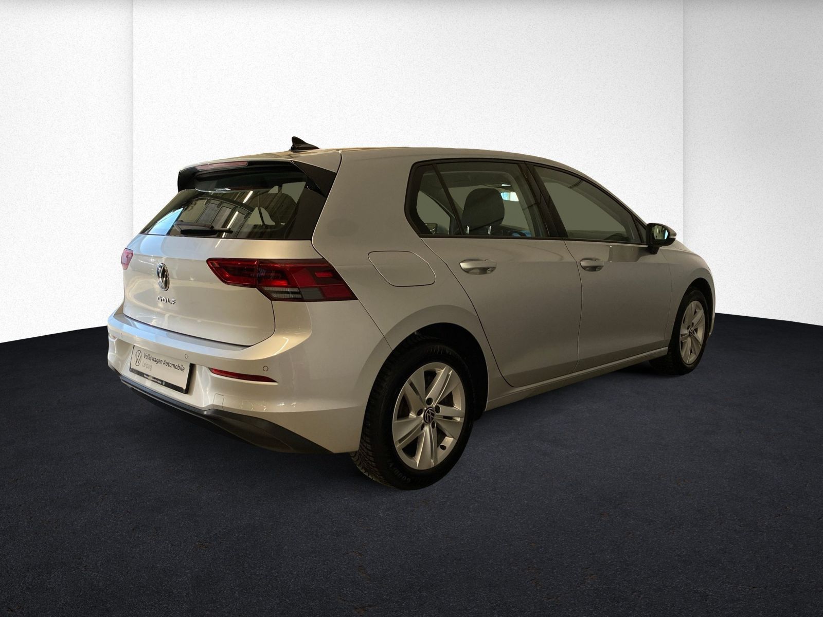 Volkswagen Golf - Bild 2