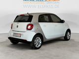 Smart forfour ALLWETTER NAV KAMERA SHZ TEMPOMAT APPLE/ - Smart ForFour in Duisburg