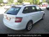 Skoda Fabia Combi Joy,KLIMA,GARANTIE,1-HAND,NAVI - Skoda Gebrauchtwagen