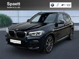 BMW X3 xDrive30d ZA M Sport Head-Up HiFi DAB LED - BMW: Za