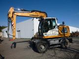 Liebherr A 914 Litr. - Liebherr 914