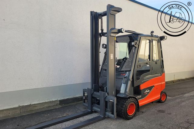 Linde E35HL 