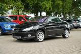Peugeot 206 CC PLATINUM 2.0 SITZ-HZ+KLIMAAUTOMATIK uvm - Peugeot aus 2001