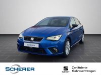 Seat Ibiza - Vorschau Bild 1