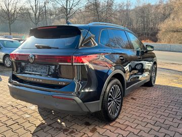 Bild 21 VW Tiguan 1.5 eTSI 96 kW Life