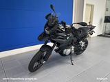 BMW F 850 GS - BMW MOTORRAD 850