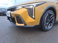 Kia K4 - Vorschau Bild 13