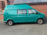 Volkswagen VW T5 Transporter mit Hochdach - VW T5 Transporter in Bremen
