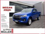 Isuzu D-Max Space Cab 4WD LS Automatik Kamera - Isuzu D-Max New cars
