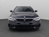BMW 520d xD M Sport DAB Kamera ACC HUD Alarm H/K 18" - BMW 520 aus 2020