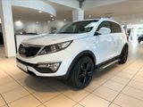Kia Sportage (Navi, Kamera, AHK) - Kia Sportage aus 2014