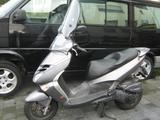 Aprilia Leonardo - APRILIA LEONARDO