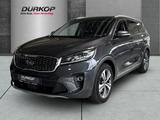 Kia Sorento Platinum 7-Sitzer/Allrad/Leder/Anhängerk - Kia: 7 Sitzer
