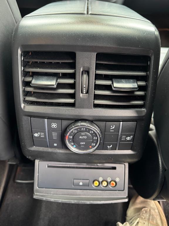 Mercedes-Benz GLS 63