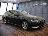 Audi A4 Avant advanced 40 2.0 TFSI S-tronic  - Audi A4 mit Benzin-Antrieb: Kombi, 2.0