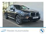 BMW X4 M40i Sport Aut*AHK*Standhzg*Head-Up*LCPro*PA+ - BMW X4 M40 aus 2024