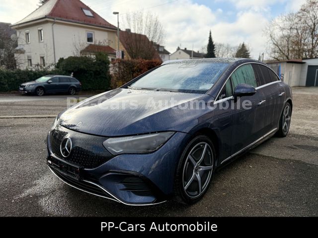 Mercedes-Benz EQE 350 2x AMG PREMIUM+*MASSAGE*HaL10°*3DDi*MY24