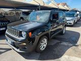 Jeep Renegade 1.6 E-TorQ EVO Sport - Jeep Renegade Sport mit Benzin-Antrieb